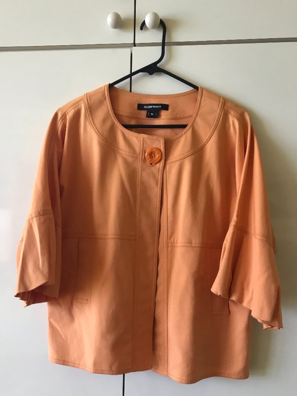 Women jacket by Ellen Tracy medium.r